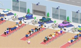 汽车经销商大亨最新爆料,行业内幕与未来趋势深度解析