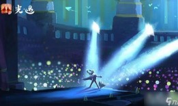 光遇海洋节最新季节爆料,探寻神秘海域，共赴梦幻盛宴