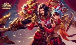 王者荣耀皮肤最新爆料全部,揭秘最新皮肤爆料，视觉盛宴即将来袭！