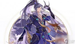 花亦山最新角色爆料,神秘身份引热议，技能设定颠覆想象