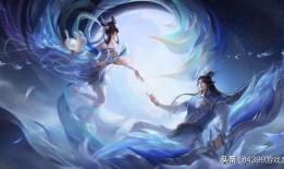 嫦娥新皮肤爆料最新消息,月宫仙子华丽蜕变，神秘爆料抢先看