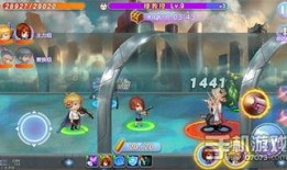 手游男机械最新爆料,神秘机械力量即将觉醒！