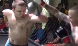 mma最新爆料,MMA世界风云再起，神秘对决即将上演！