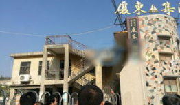 南安石井爆料案件真相最新,真相大白，正义终将到来