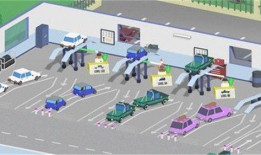 汽车经销商大亨最新爆料,行业内幕与未来趋势深度解析