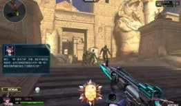 逆战最新爆料五一,全新内容爆料，战火再燃！