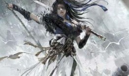 永劫无间最新爆料新英雄,神秘力量觉醒，战局风云再起！