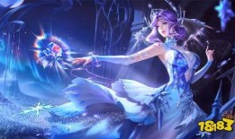 王者甄姬最新皮肤爆料视频